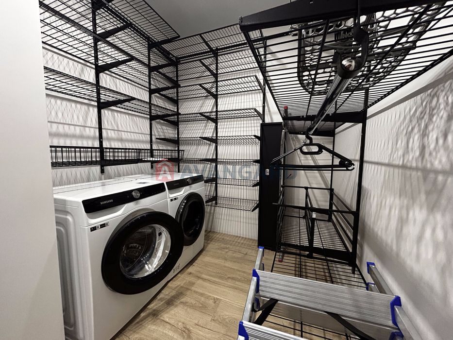 Продаж 1 кімнатна 47 м2 з преміальним ремонтом та повною комплектацією