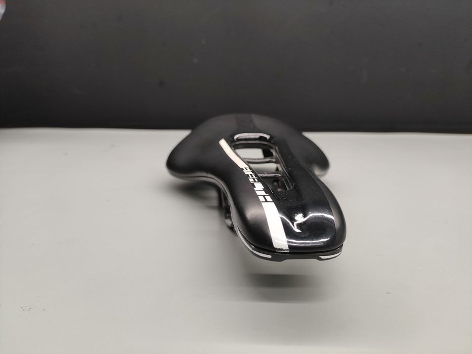 Siodełko rowerowe pro stealth 142mm