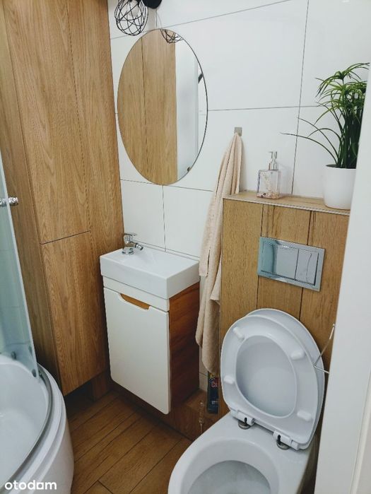 Wynajmę Twardogóra 35 m2 Wysoki Standard - Centrum