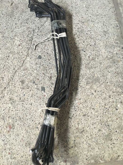 Przewód blokady MTZ , Belarus