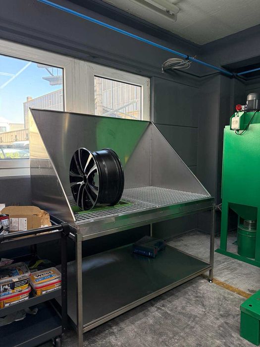 Изготовление нестандартного оборудования проектирование и производство