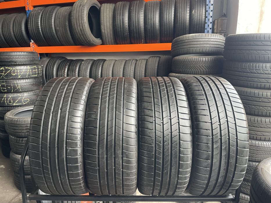 Bridgestone 225/40 r18 dobry stan! 23 rok!