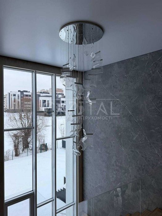 Продаж Таунхаус 143 м², Гатне, Фастівський р-н, Теремки