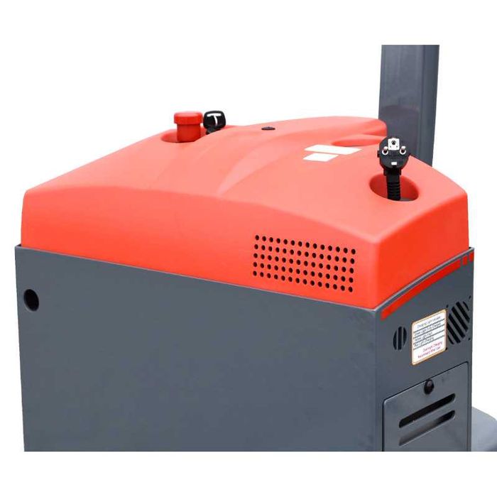 Wózek paletowy elektryczny HC CBD15-A3MC2 1500kg 1150mm żelowe baterie