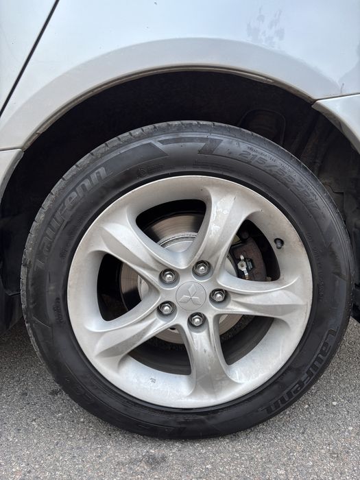 Продам Mitsubishi Grandis