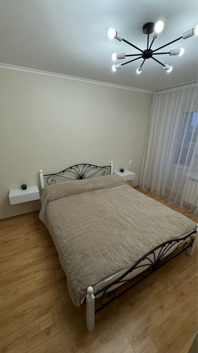 Квартира подобово