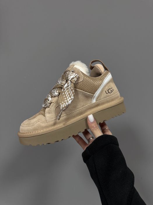 Ugg lowmel tassman tazz