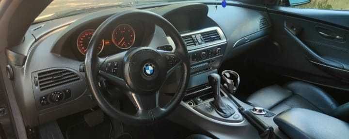 BMW 645 Ci Automático