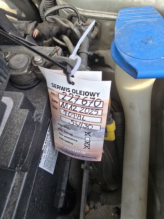 1.4+ gaz STAG 4, salon Polska, bezwypadkowa, doinwestowana