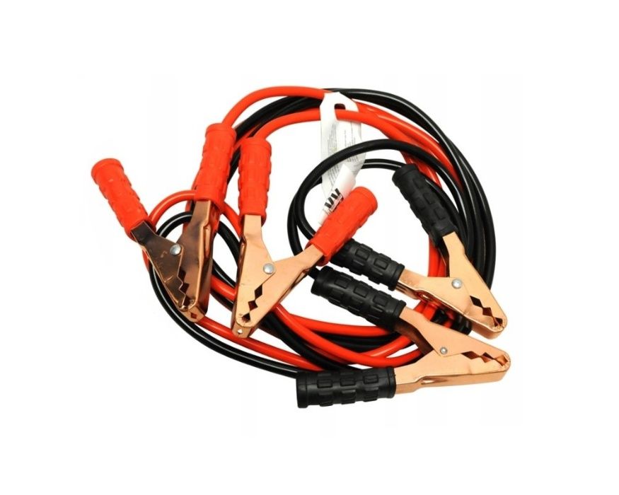 Cabos de bateria NOVO