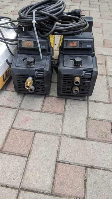 Karcher керхер мийки високого тиску