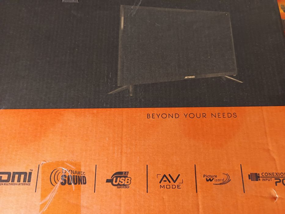 LED TV 32" / 81 cm64552902087681124