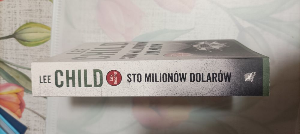 Sto milionów dolarów
