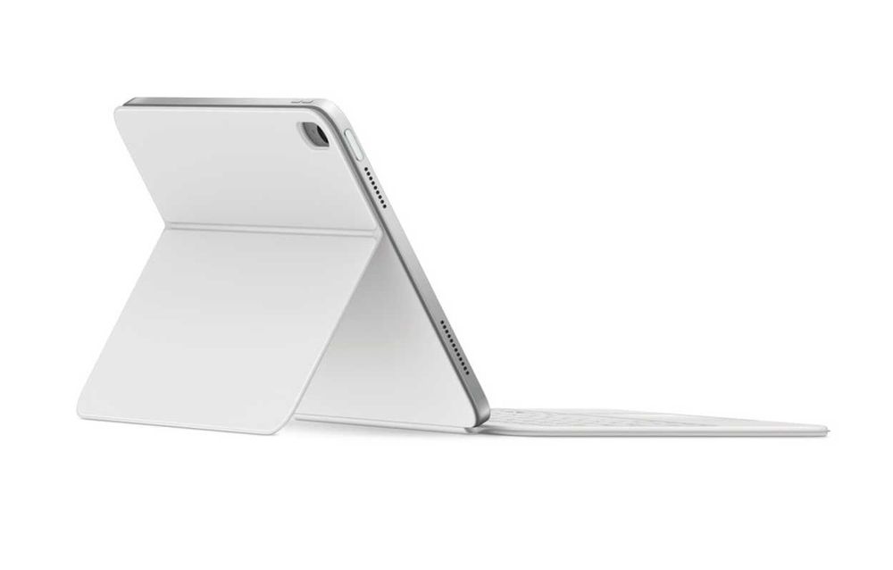 Magic Keyboard Folio para iPad (A16) - Português