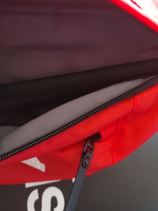 Сумка Adidas EDC Original на плечо на пояс нагрудная бананка
