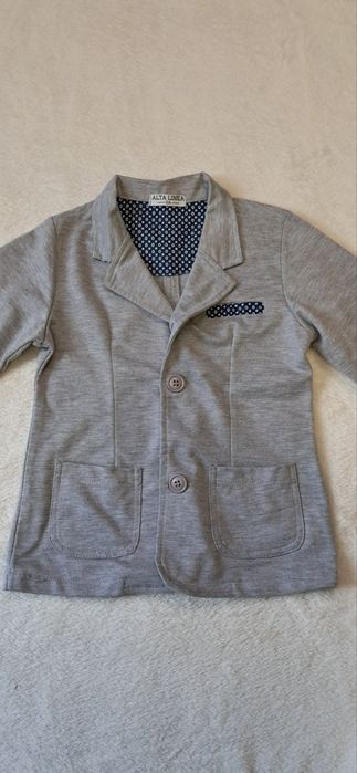 Піджак і светр 5-7р.