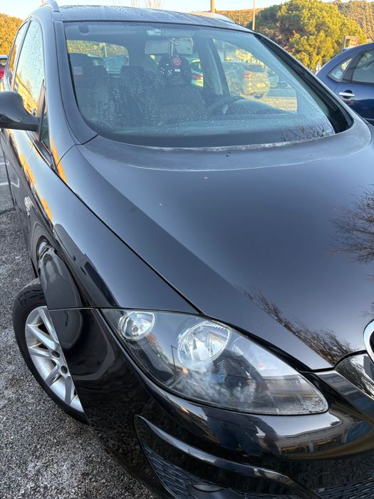 Seat altea xl 1.4 TSI Style