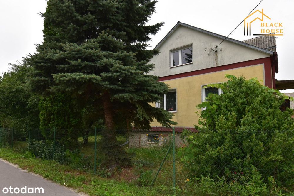 *Siedlisko 5 km od Kazimierza Dolnego*