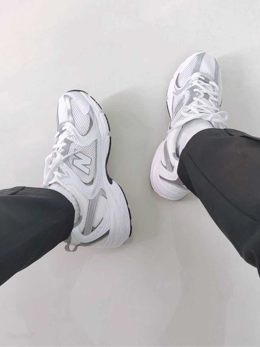 Buty damskie New_Balance NB 530 R.37