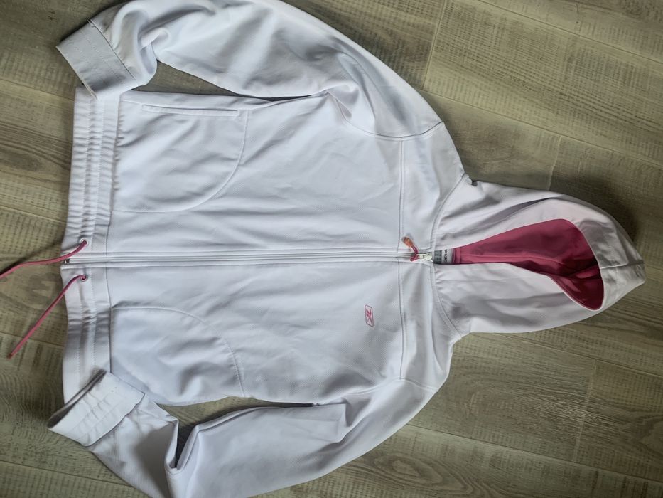 Кофточка на замочку