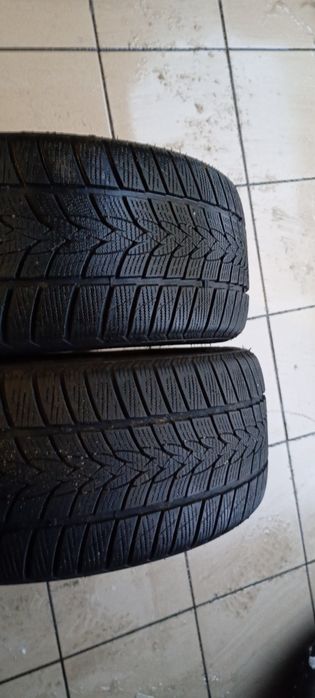 Opony zimowe 225/45/17