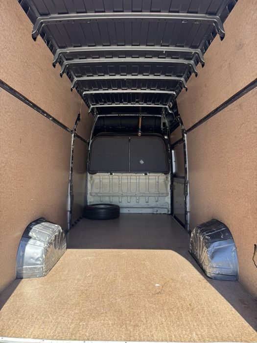 Fiat Ducato MAXI. 3.0 Diesel