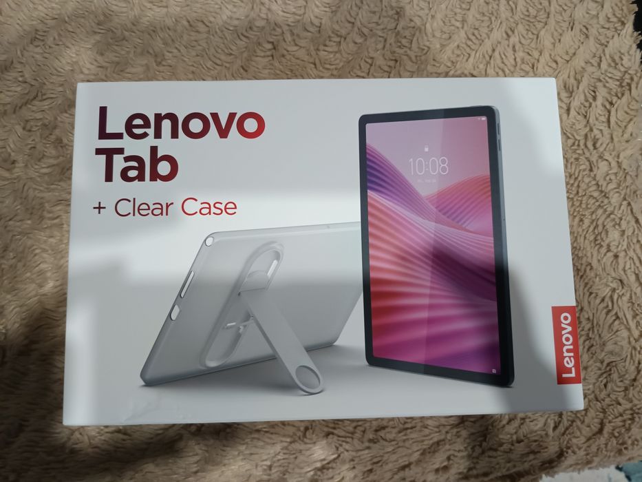 Lenovo Tab TB311FU 10.1” Full HD