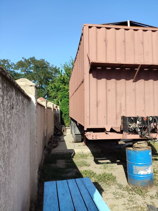 Самосвал KOGEL SN 24