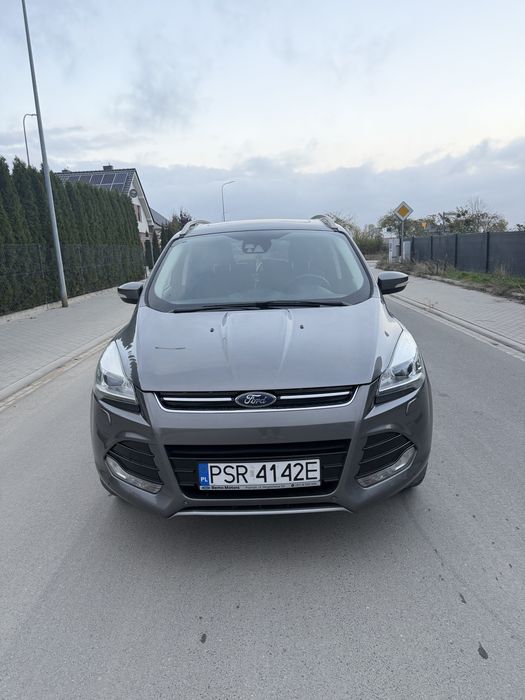 Sprzedam Ford Kuga , stan bardzo dobry