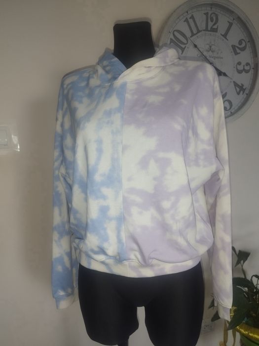 Okazja! Świetna Bluza H&M rozmiar 170 cm. Nowa z metką