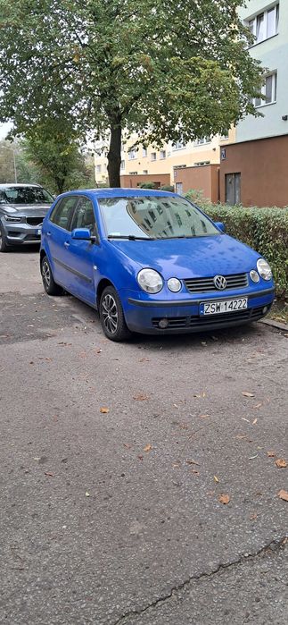 Volkswagen ID. Polo