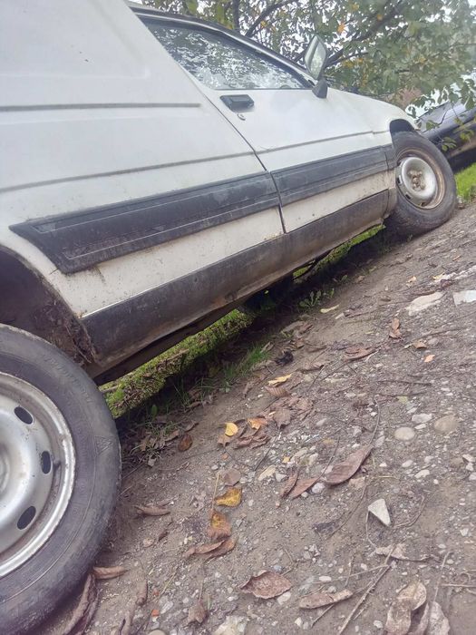 Рено рапід малотонажний можливий обмін