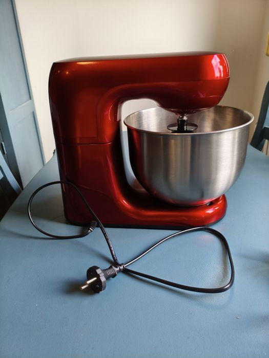 Robot planetarny Eldom Masterchef