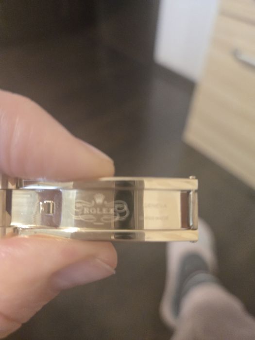 Годинники Rolex, зроблені в Туреччині, нові.