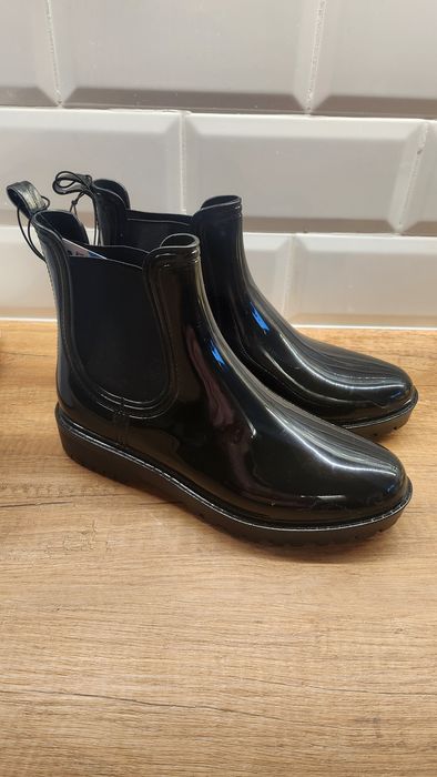 Kalosze damskie 38