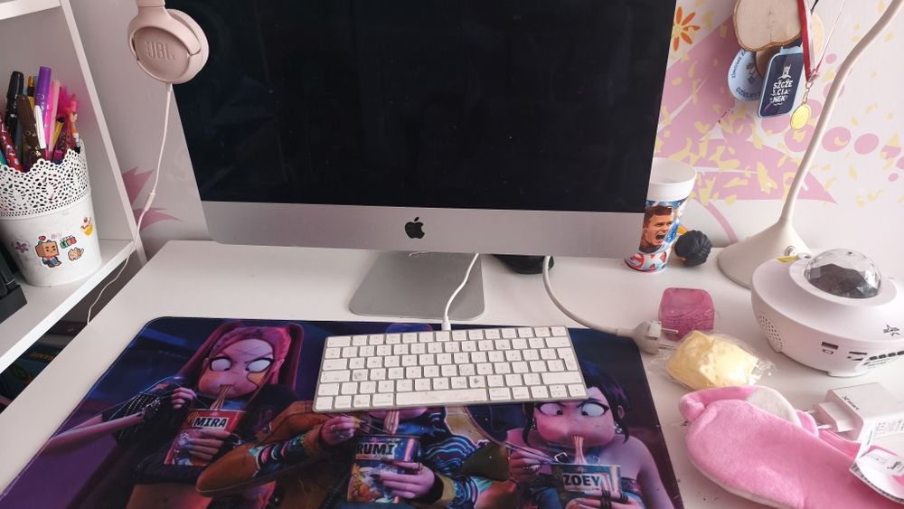 iMac 2015 komputer