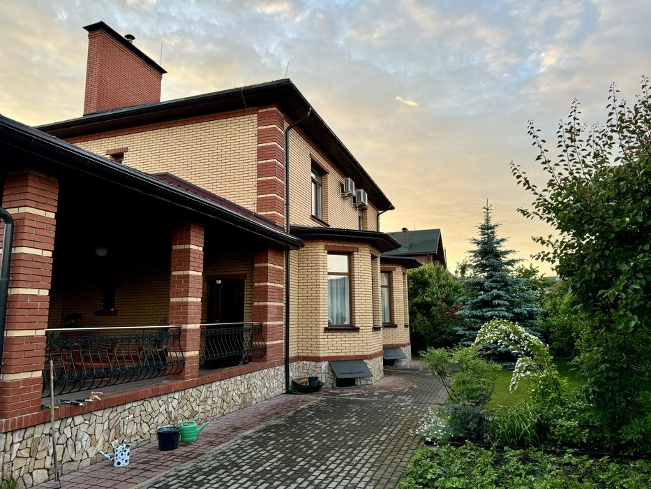 Дом по адресу (площадь 419 м²) - Atlanta.ua - фото 5