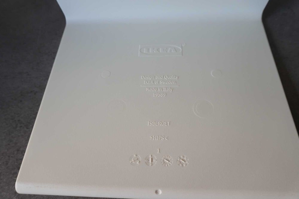 Suporte para tablet ou telemóvel IKEA