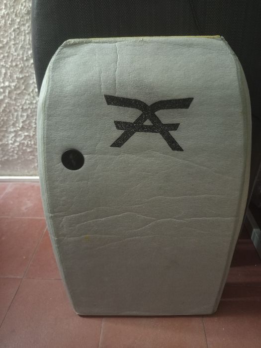 3 pranchas bodyboard criança