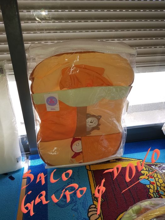 Artigos puericultura vários para bebé Novos