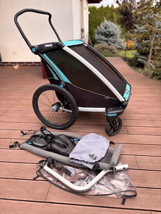 THULE Chariot Lite 2