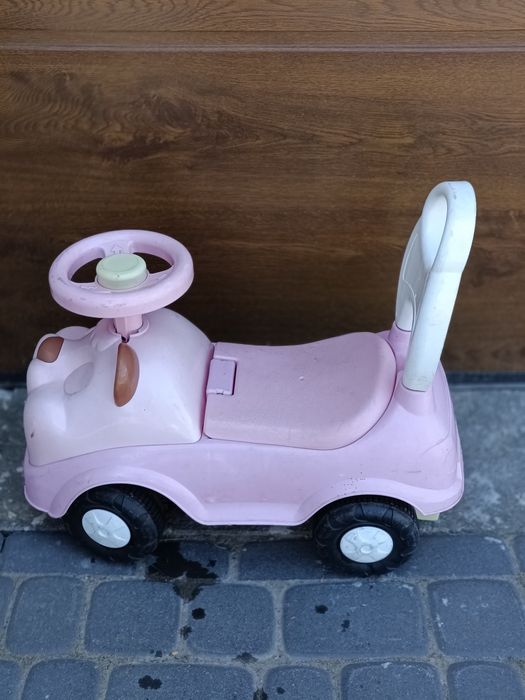 Samochodziki 2 szt. , jezdziki dziecięce