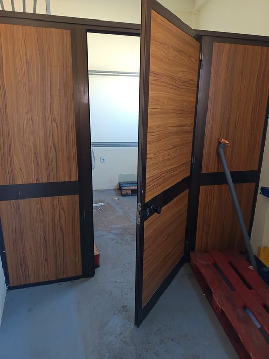 Aluga -se supermercado