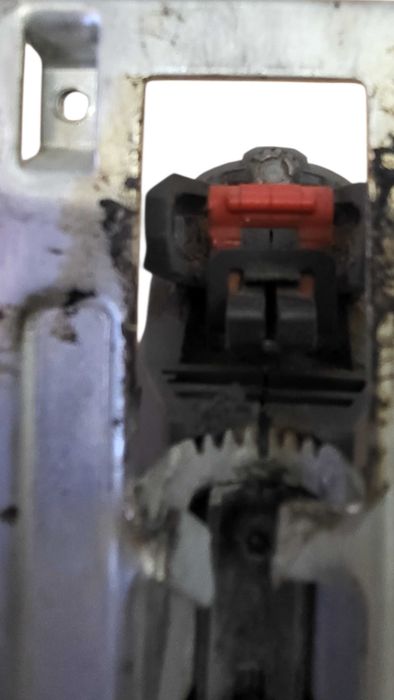 Wyrzynarka GRAPHITE 450W