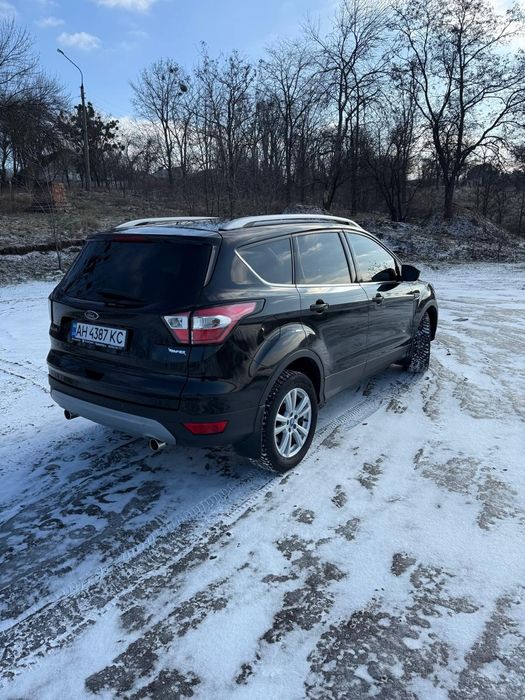 Продам Ford Kuga