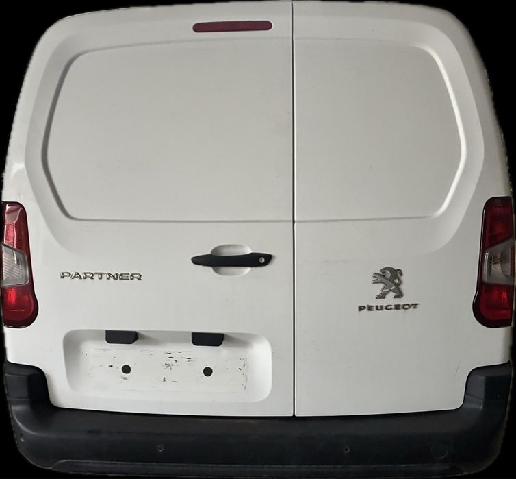 Para peças Peugeot Partner 1.6 Hdi 2022