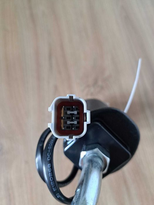 Joystick do minikoparki Kubota Jcb Cat Hitachi Yanmar