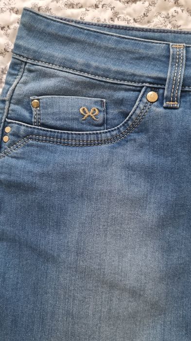 Spódnica Rocks r.L jeans