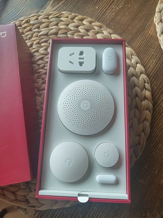 Xiaomi Mi Smart sensor set