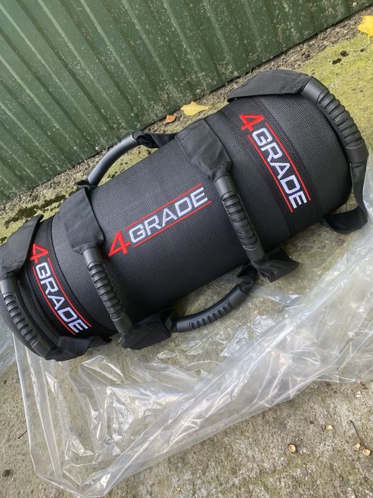 Training bag 5,10,15,20kg